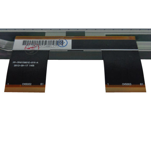 New HP 15-d Laptop Touch Screen Digitizer Glass 15.6" - LaptopParts.ca