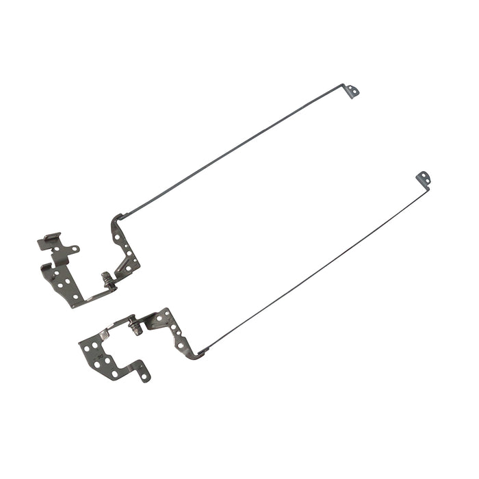 New Left & Right Lcd Hinge Set for HP 15-D 250 G2 255 G2 Laptops