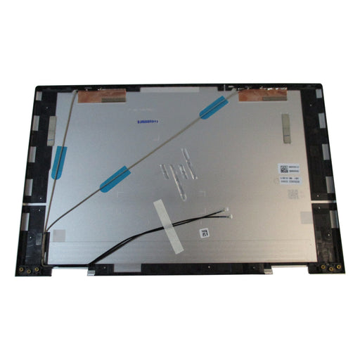 New HP Envy 15-EW 15T-EW 15-EY 15Z-EY Silver Lcd Back Top Cover N09645-001 - LaptopParts.ca
