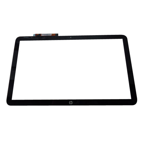 New HP Pavilion TS 15-f100dx Laptop Touch Screen Digitizer Glass 15.6" - LaptopParts.ca