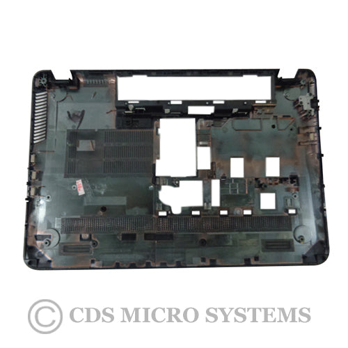 New Lower Bottom Case for HP Envy 15-J Laptops - Replaces 720534-001