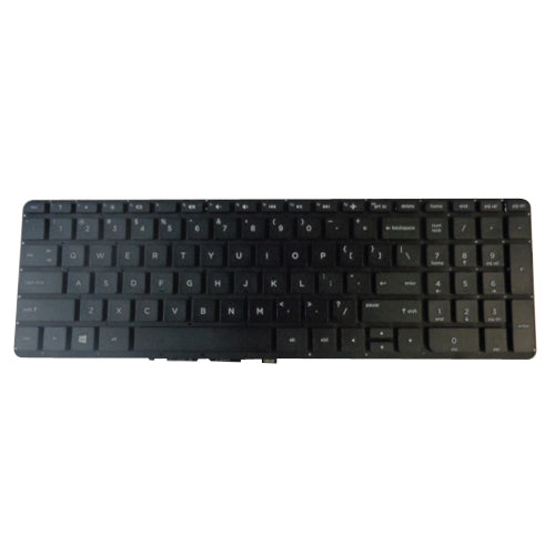 New Keyboard for HP Pavilion 15-P 15T-P 15Z-P 17-P 17Z-P Laptops - Non-Backlit