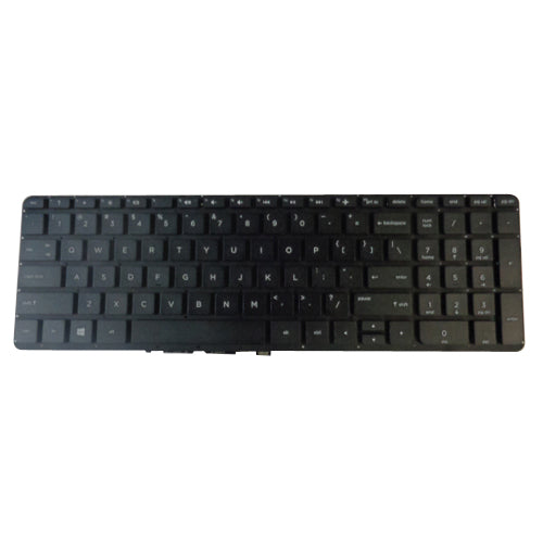 New Keyboard for HP Pavilion 15-P 15T-P 15Z-P 17-P 17Z-P Laptops - Non-Backlit - LaptopParts.ca