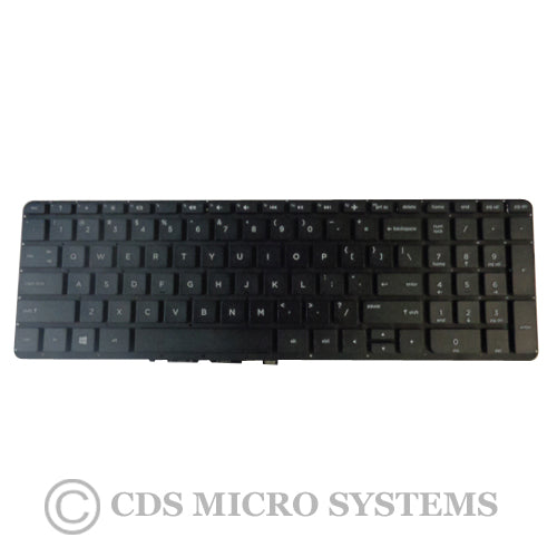 New Keyboard for HP Pavilion 15-P 15T-P 15Z-P 17-P 17Z-P Laptops - Non-Backlit - LaptopParts.ca