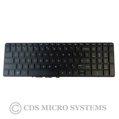 New Keyboard for HP Pavilion 15-P 15T-P 15Z-P 17-P 17Z-P Laptops - Non-Backlit