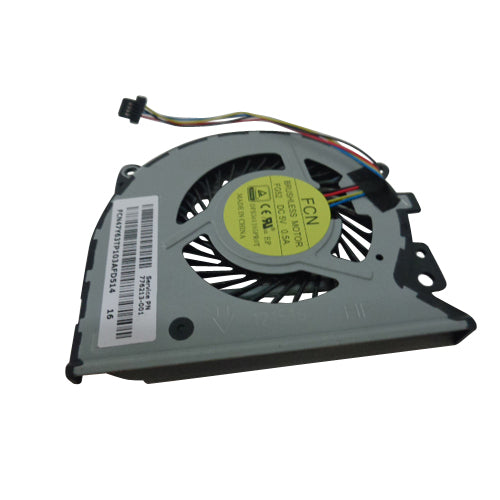 New HP Pavilion 13-A 13-B Laptop Cpu Fan 779598-001 - LaptopParts.ca