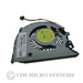 New HP Pavilion 13-A 13-B Laptop Cpu Fan 779598-001 - LaptopParts.ca