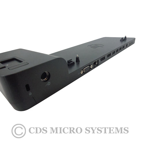 New HP 2013 UltraSlim Docking Station 727347-001 732252-001 - LaptopParts.ca