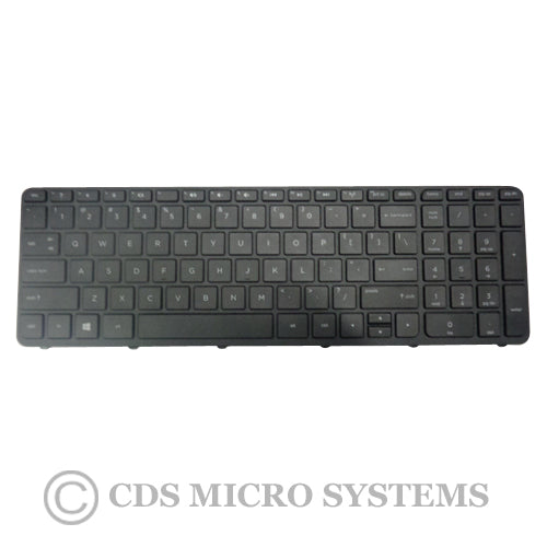 New Keyboard for HP Pavilion 15-E 15-F 15-N 15-G 15-R Laptops