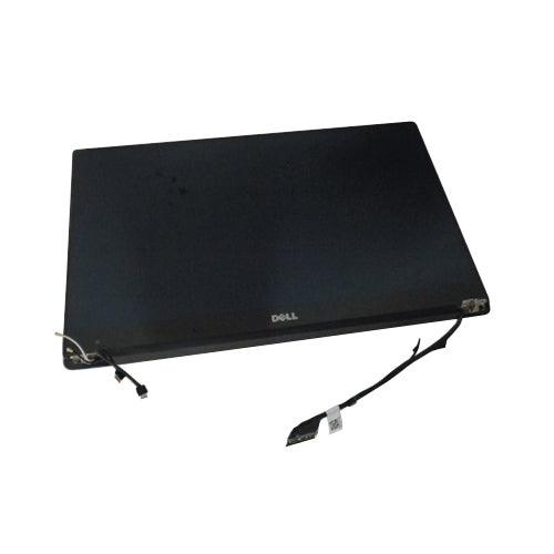 New Dell XPS 9343 9350 Touch Screen Digitizer Assembly QHD 13.3" HP2YT - LaptopParts.ca