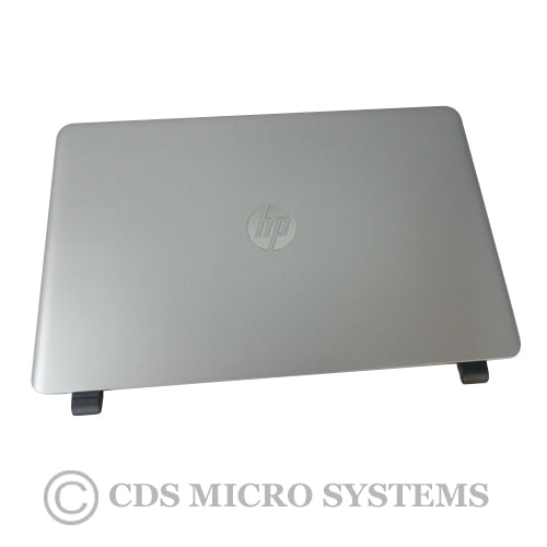 New HP 350 G1 350 G2 355 G1 355 G2 Laptop Silver Lcd Back Cover 758057-001 - LaptopParts.ca