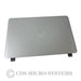 New HP 350 G1 350 G2 355 G1 355 G2 Laptop Silver Lcd Back Cover 758057-001 - LaptopParts.ca