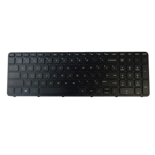 New Keyboard for HP 350 G1 350 G2 355 G1 355 G2 Laptops 758027-001 752928-001