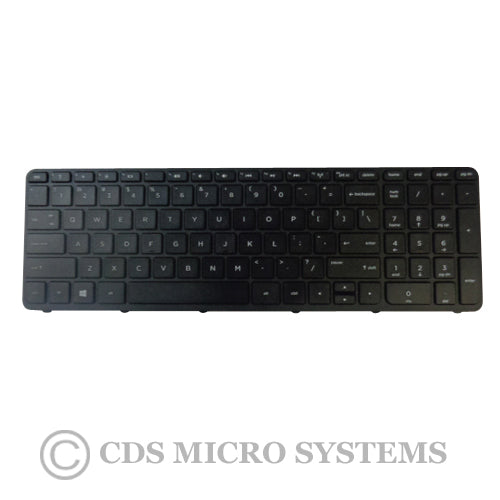 New Keyboard for HP 350 G1 350 G2 355 G1 355 G2 Laptops 758027-001 752928-001