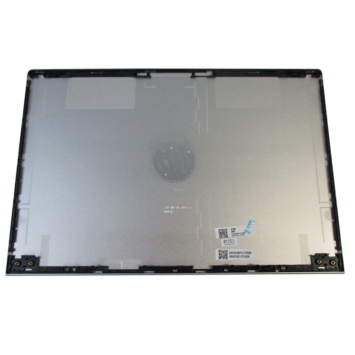 New HP ProBook 430 G8 Silver Lcd Back Cover - LaptopParts.ca