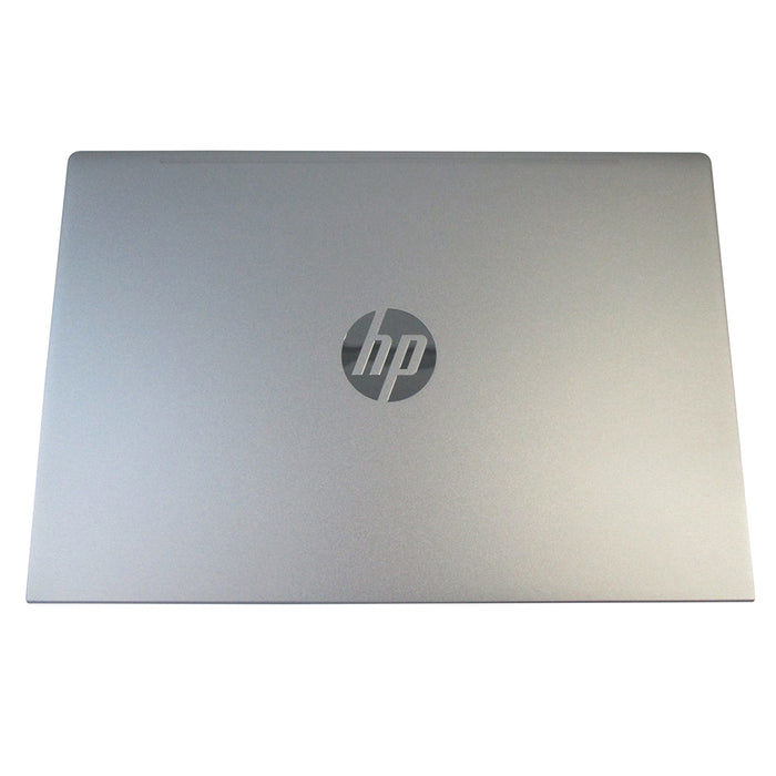 New HP ProBook 430 G8 Silver Lcd Back Cover - LaptopParts.ca