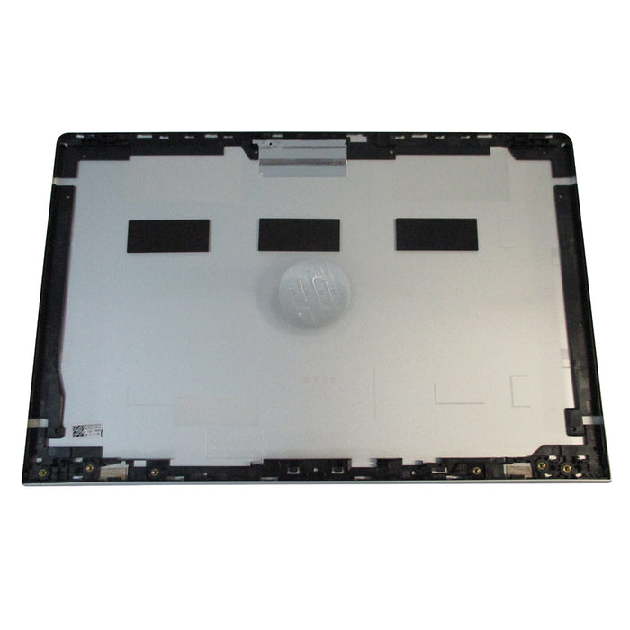 New HP ProBook 440 G8 445 G8 Silver Lcd Back Cover - LaptopParts.ca