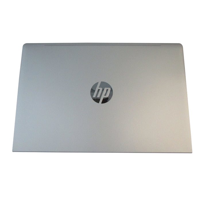New HP ProBook 440 G8 445 G8 Silver Lcd Back Cover - LaptopParts.ca