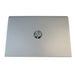 New HP ProBook 440 G8 445 G8 Silver Lcd Back Cover - LaptopParts.ca