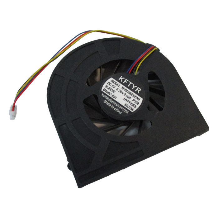New Cpu Fan for HP ProBook 4520 4520S 4525 4525S 4720 4720S Laptops