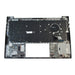 New HP EliteBook 735 G7 830 G7 Silver Palmrest w/ Non-Backlit Keyboard - LaptopParts.ca
