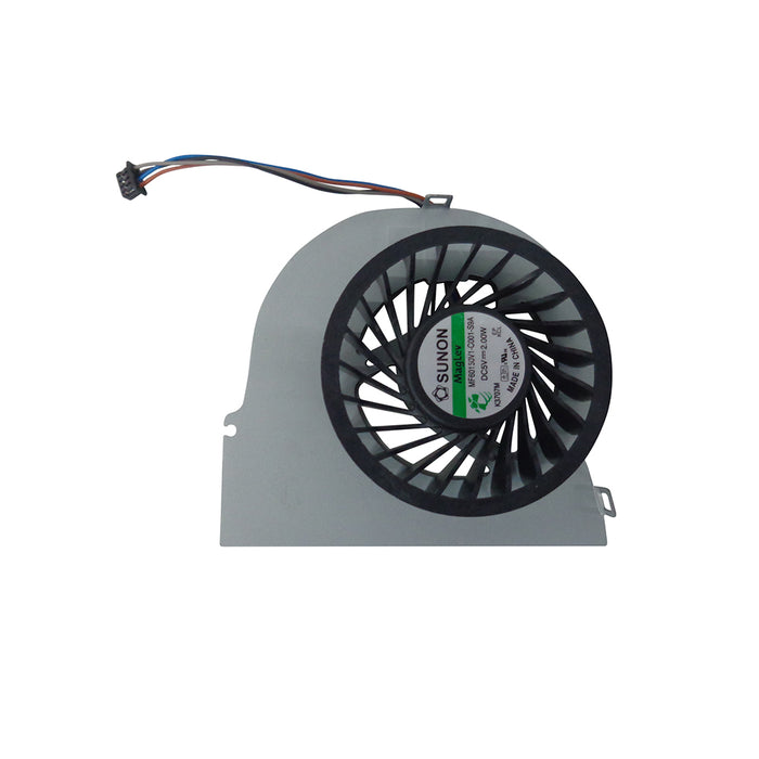 New HP EliteBook 8560W 8570W Laptop Cpu Fan MF60150V1-C001-S9A