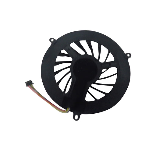 New Cpu Fan for HP EliteBook 8675W 8740W 8770W Laptops - LaptopParts.ca