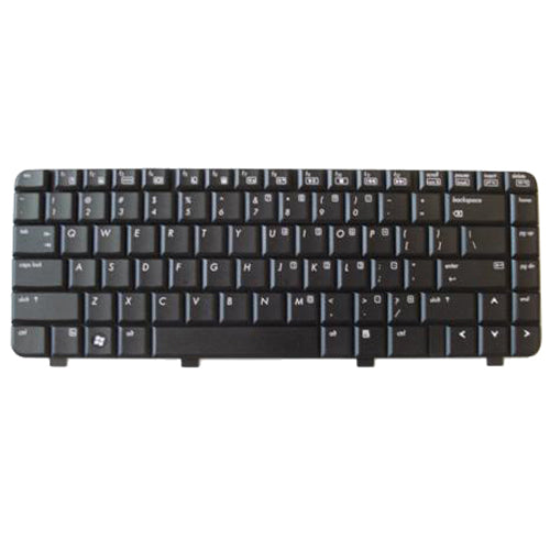 New Keyboard for HP Pavilion DV2000 Compaq Presario V3000 Laptops