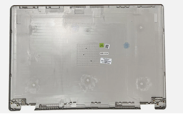 New HP Pavilion X360 15T-DQ Silver LCD Back Cover L53034-001