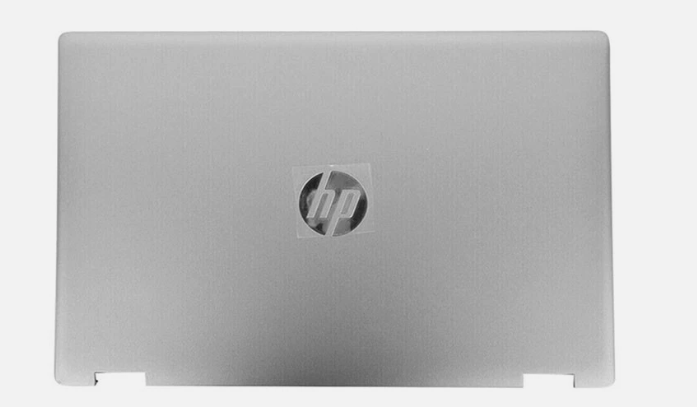 New HP Pavilion X360 15T-DQ Silver LCD Back Cover L53034-001