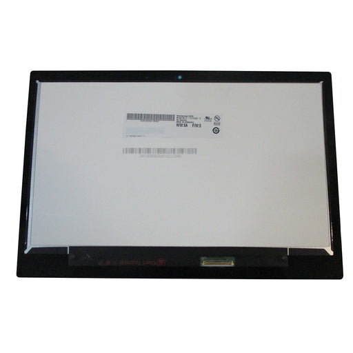 New HP Chromebook 11 G3 EE Lcd Touch Screen 11.6" HD 1366x768 40 Pin - LaptopParts.ca