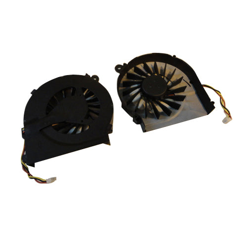 New Cpu Fan for Compaq Presario CQ42 CQ56 CQ62 HP G42 G56 G62 Laptops