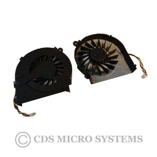 New Cpu Fan for Compaq Presario CQ42 CQ56 CQ62 HP G42 G56 G62 Laptops