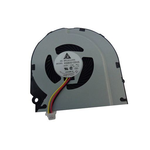 New HP Pavilion DM4-3000 Laptop Cpu Fan 669935-001 - LaptopParts.ca