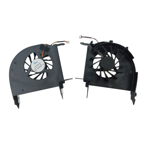 New Cpu Fan for HP Pavilion DV7-2000 DV7-3000 Laptops