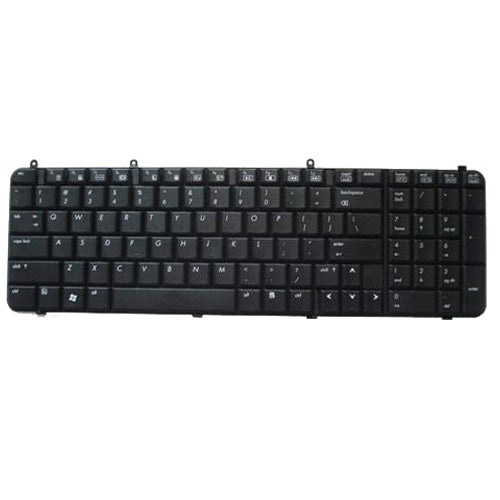 New Keyboard for HP Pavilion DV9000 DV9100 DV9200 DV9300 DV9400 DV9500 Laptops