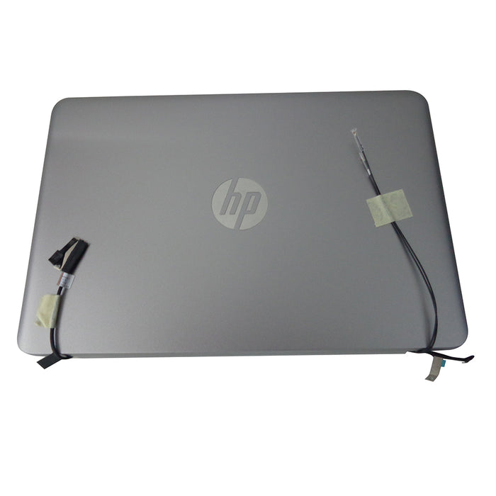 New HP EliteBook 1030 G1 Lcd Screen Full Assembly 13.3" FHD 1920x1080 - LaptopParts.ca
