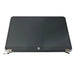 New HP EliteBook 1030 G1 Lcd Screen Full Assembly 13.3" FHD 1920x1080 - LaptopParts.ca