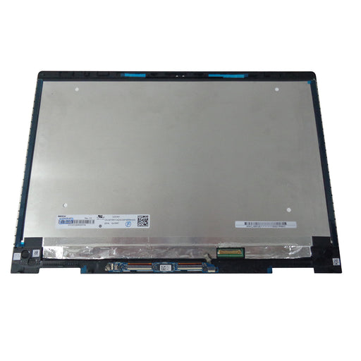 New HP ENVY 13-AG 13M-AG Lcd Touch Screen w/ Bezel 13.3" FHD 1920x1080 - LaptopParts.ca
