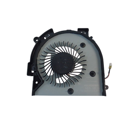 New HP Envy 15-AQ 15T-AQ M6-AQ Laptop Cpu Fan 856277-001 - LaptopParts.ca