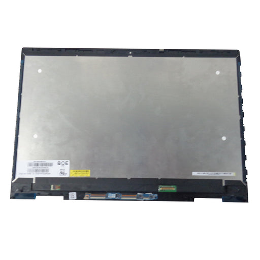 New HP ENVY 15-CP Lcd Touch Screen w/ Bezel 15.6" FHD 1920x1080 - LaptopParts.ca