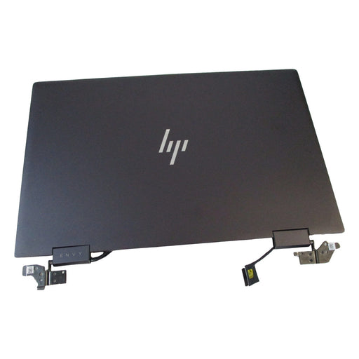New HP Envy 15-ED 15M-ED 15-EE 15M-EE Black Lcd Touch Screen Full Assembly 15.6" FHD - LaptopParts.ca