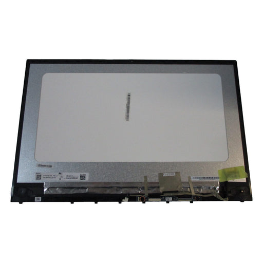 New HP Envy 17-CE 17T-CE 17M-CE Lcd Touch Screen w/ Bezel 17.3" FHD L52653-001 - LaptopParts.ca