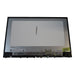 New HP Envy 17-CE 17T-CE 17M-CE Lcd Touch Screen w/ Bezel 17.3" FHD L52653-001 - LaptopParts.ca