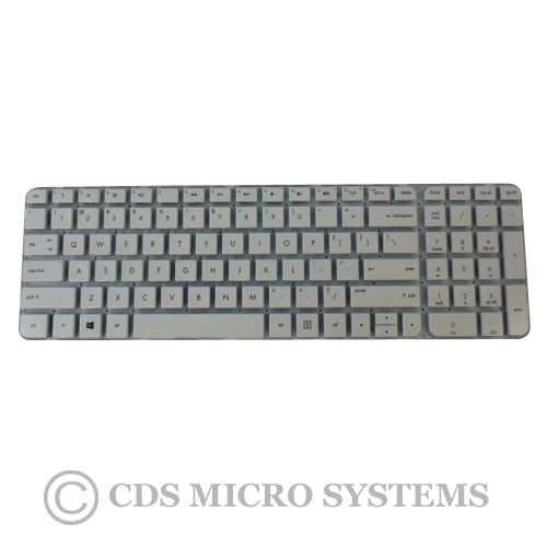 New White Keyboard for HP Pavilion G6-2000 G6T-2000 G6Z-2000 Laptops