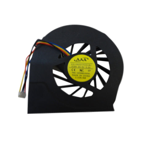 New Cpu Fan for HP Pavilion G4-2000 G6-2000 G7-2000 Laptops (4 Pin)