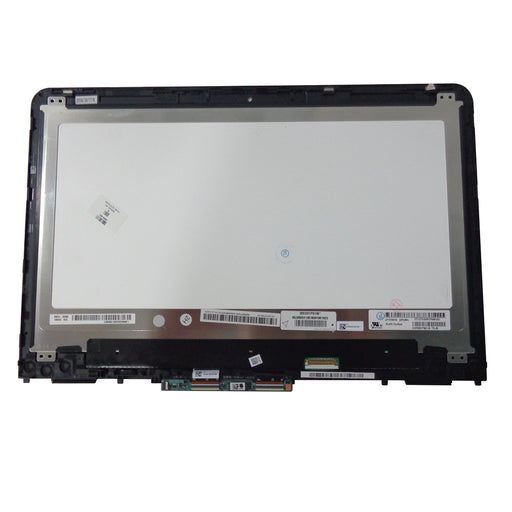 New HP Pavilion 13-U 13T-U M3-U Lcd Touch Screen w/ Bezel 13.3" HD 856018-001 - LaptopParts.ca