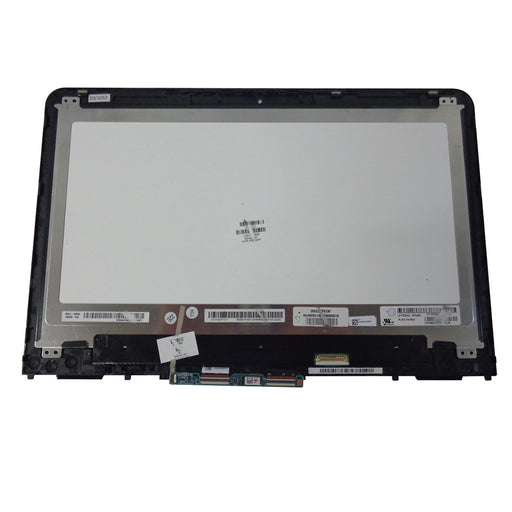 New HD Lcd Touch Screen & Bezel for HP Pavilion 13-U 13T-U - Replaces 856018-001 - LaptopParts.ca