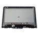 New HD Lcd Touch Screen & Bezel for HP Pavilion 13-U 13T-U - Replaces 856018-001 - LaptopParts.ca