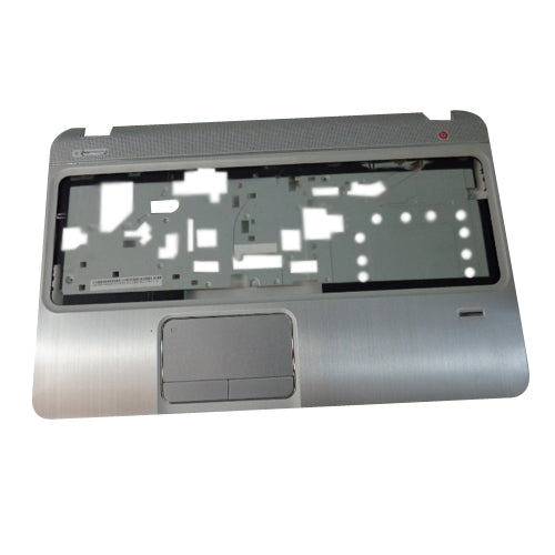 New Silver Palmrest & Touchpad for HP Pavilion M6-1000 Laptops - LaptopParts.ca